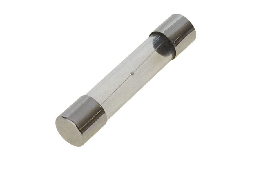 2.5 amp Fuse Animal Therapeutics